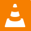 VLC Media Player Icon 64x64 png